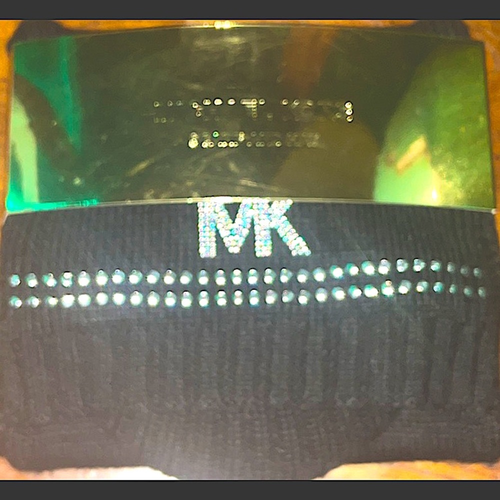 Michael Kors Scarf and Hat